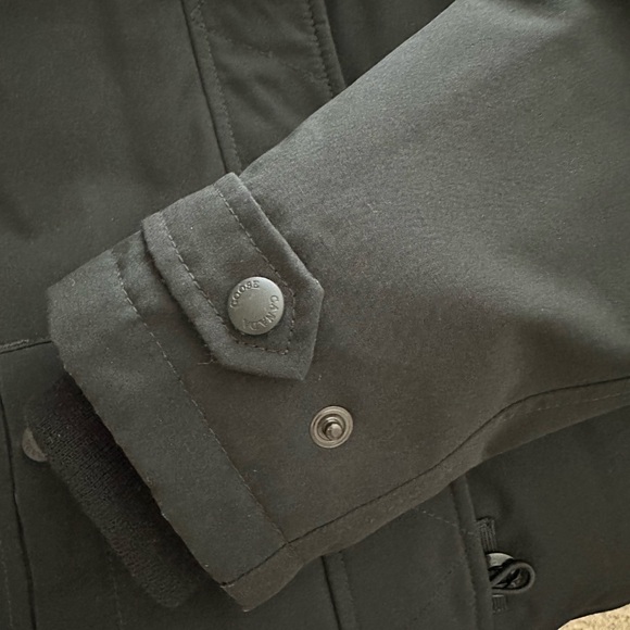Canada Goose Kensington Parka Down Jacket, Women, XS, Excellent pre owned - Picture 11 of 13